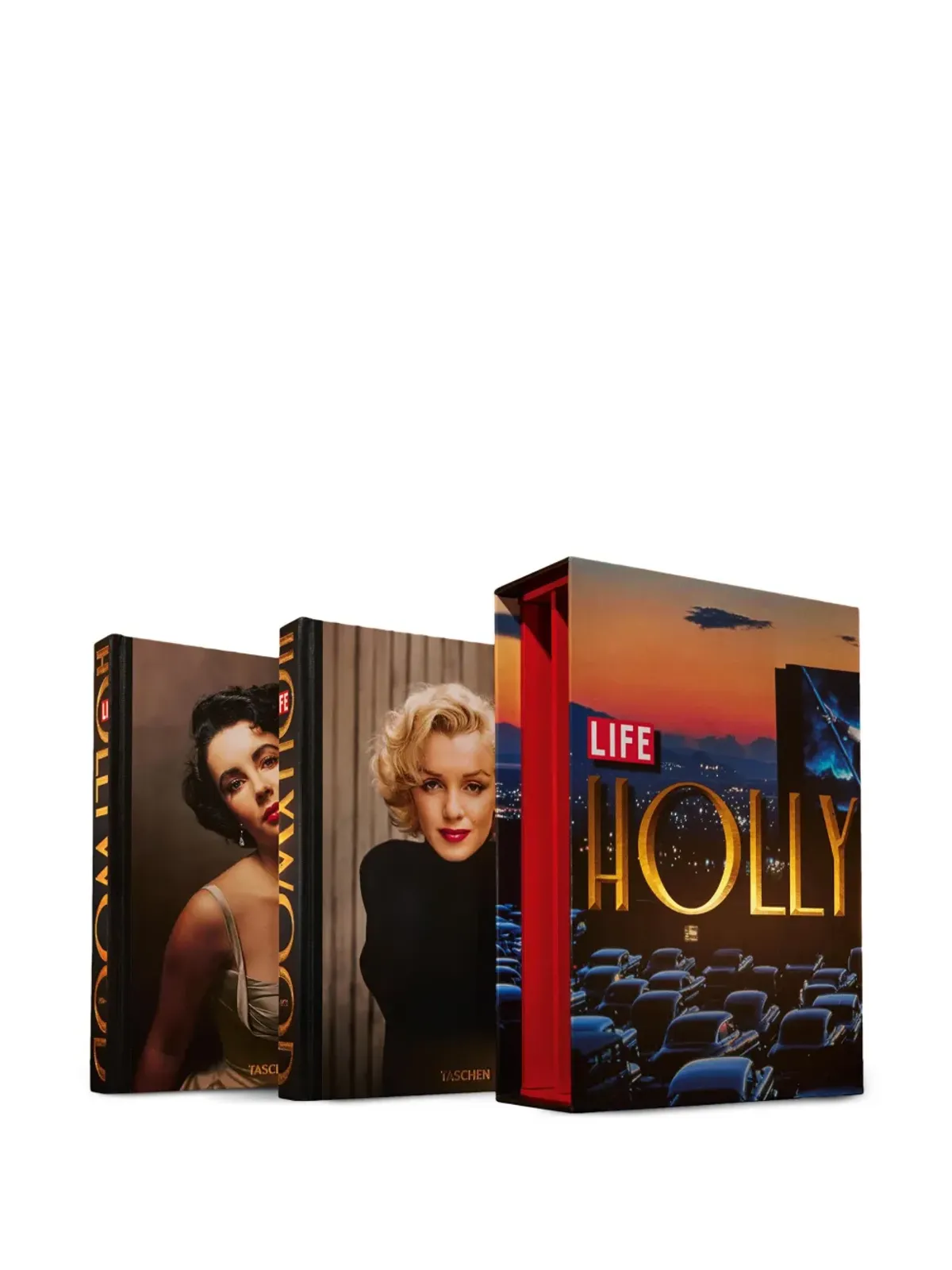 TASCHEN Life. Hollywood ブック - 画像4
