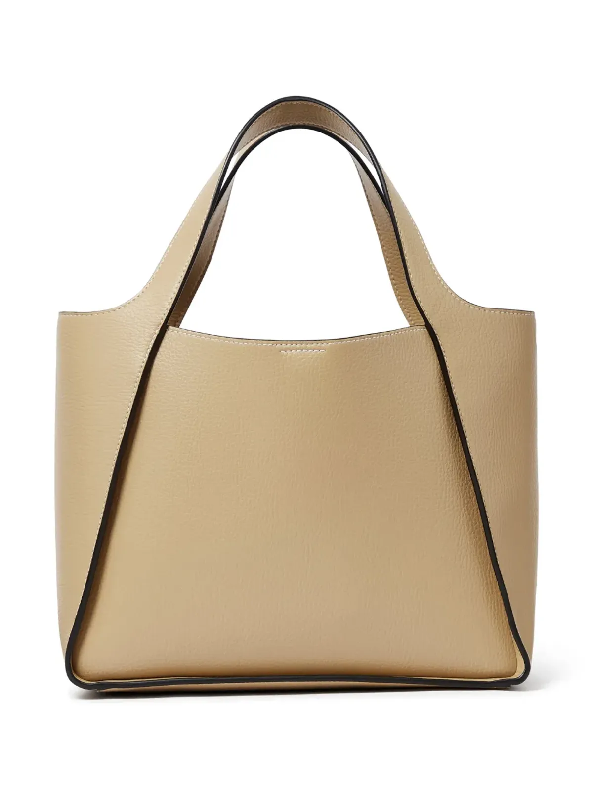 Stella McCartney Stella tote bag - Neutrals - 画像2