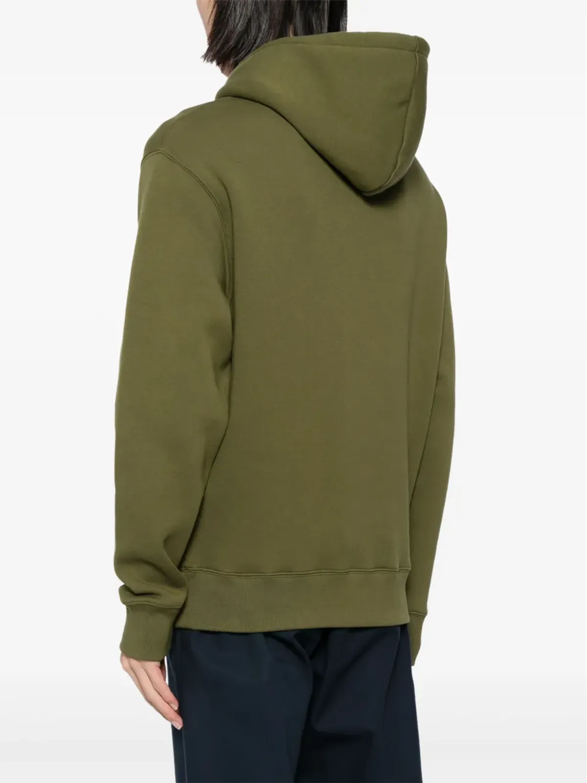Maison Kitsuné ボールドフォックスヘッド フーディ - 画像4