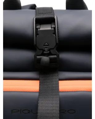 PIQUADRO 防水バックパック - サムネイル4