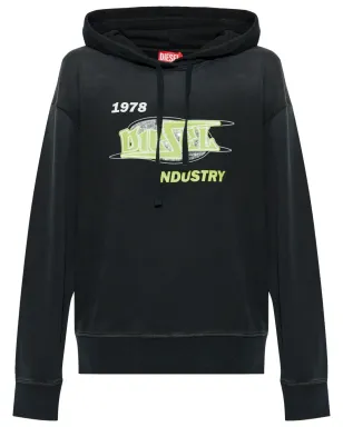 Diesel F-Buxt-Hood-P2 パーカー - サムネイル1