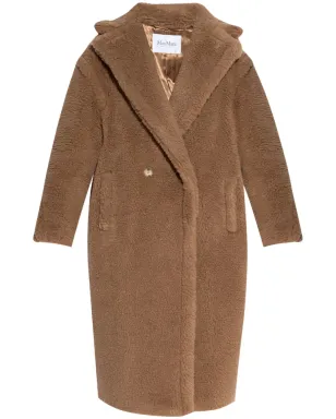 Max Mara テディベア・アイコン コート - サムネイル1