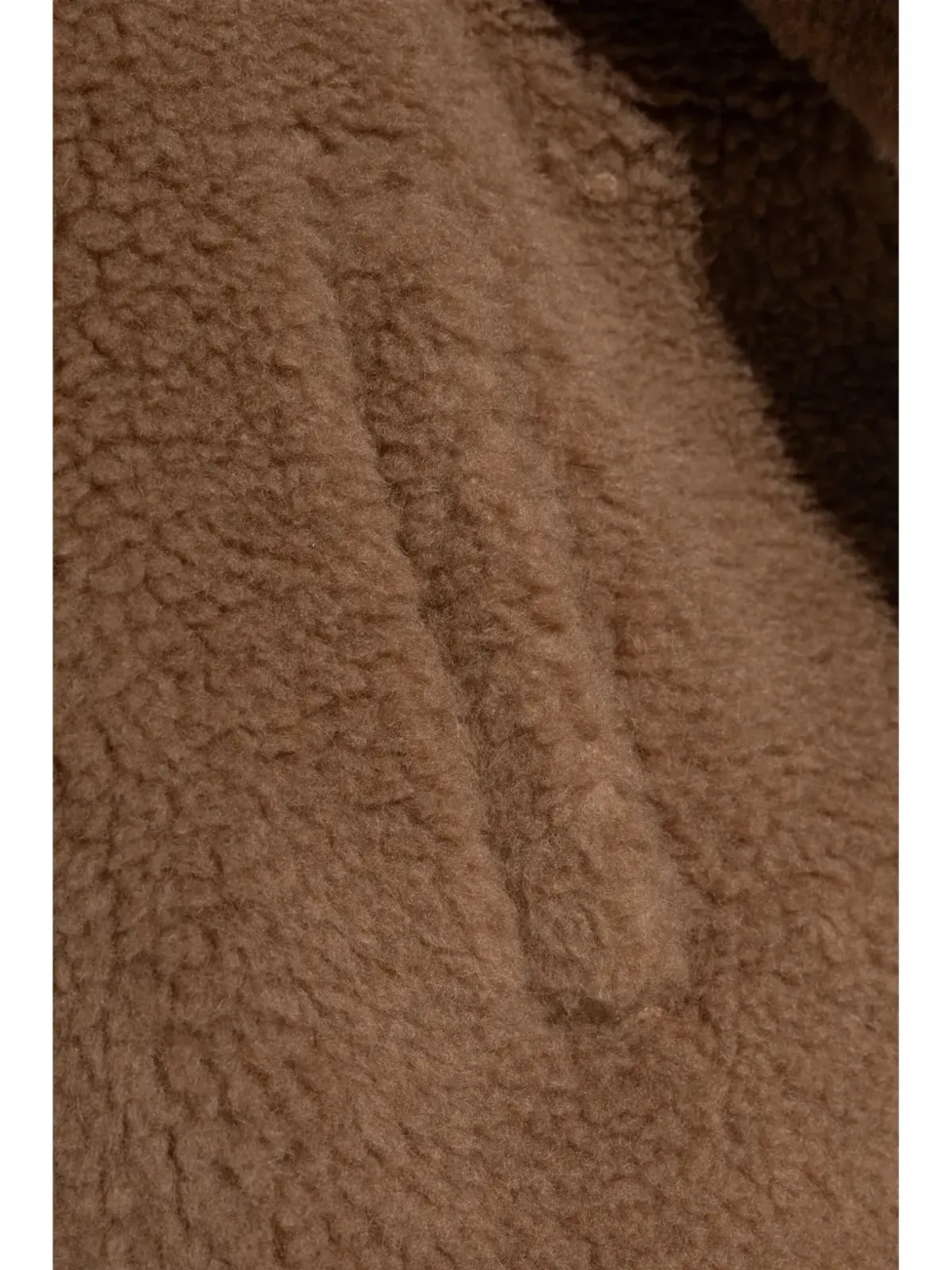 Max Mara テディベア・アイコン コート - 画像5