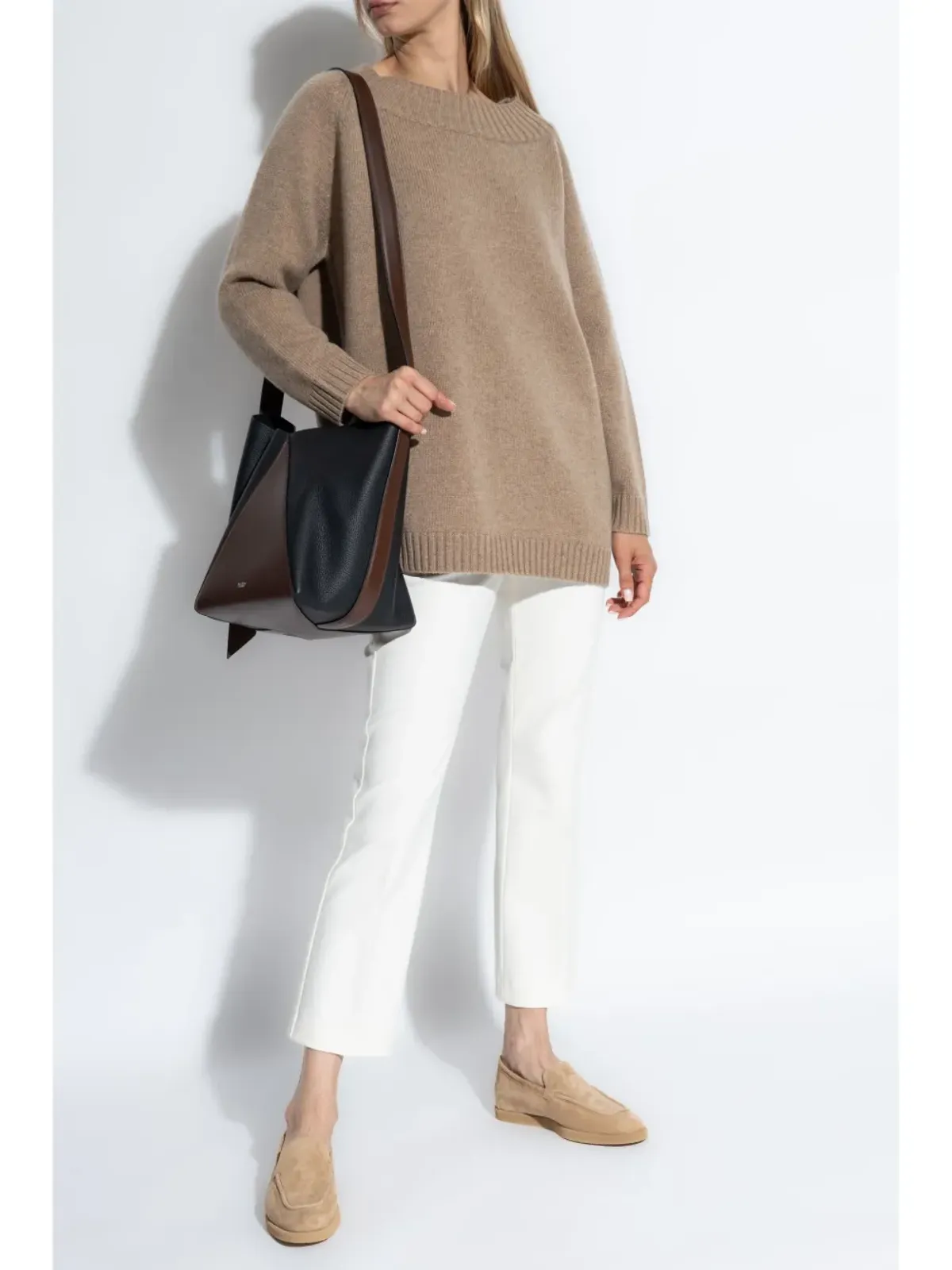 Max Mara Radames セーター - 画像2