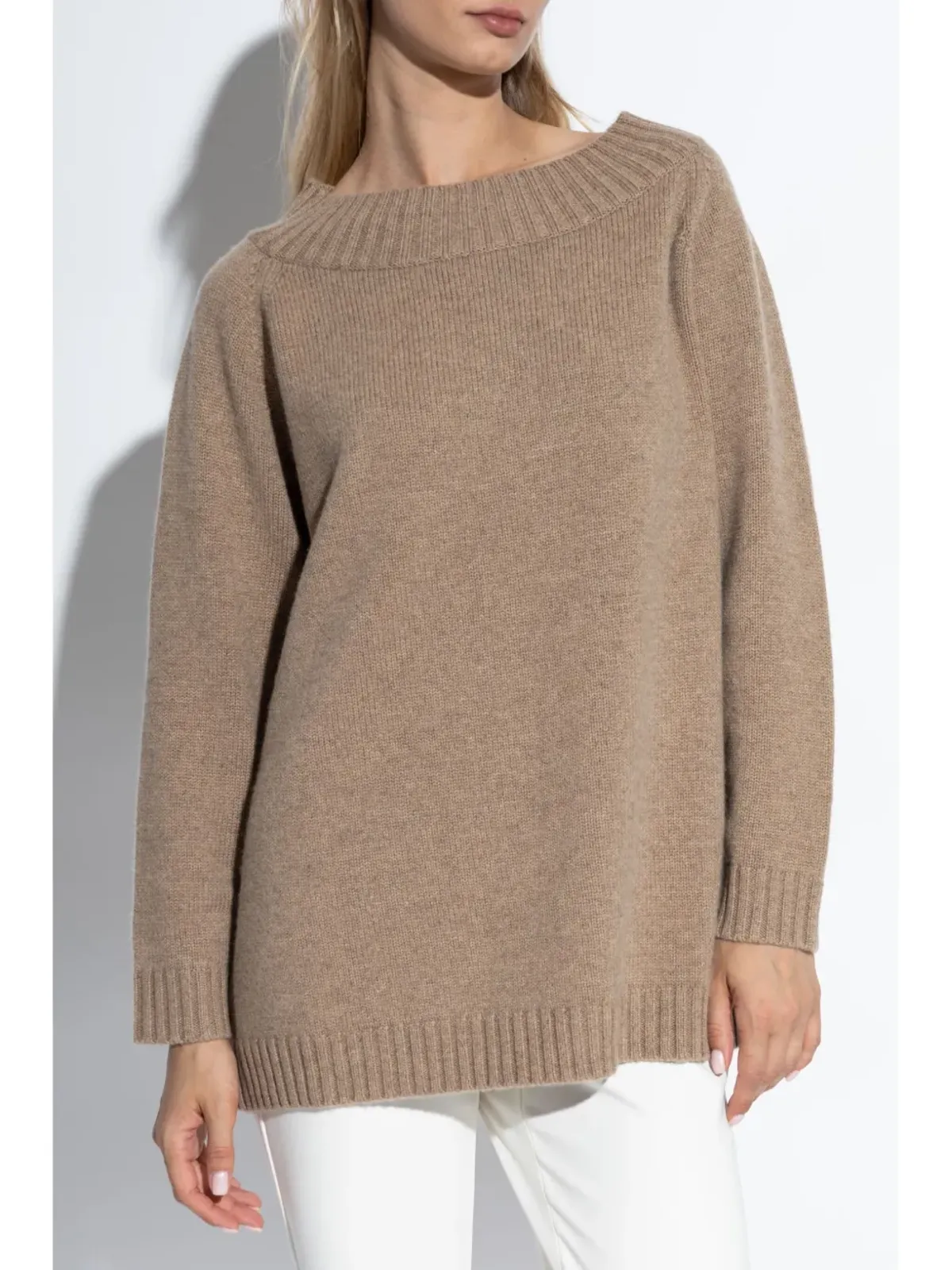 Max Mara Radames セーター - 画像3