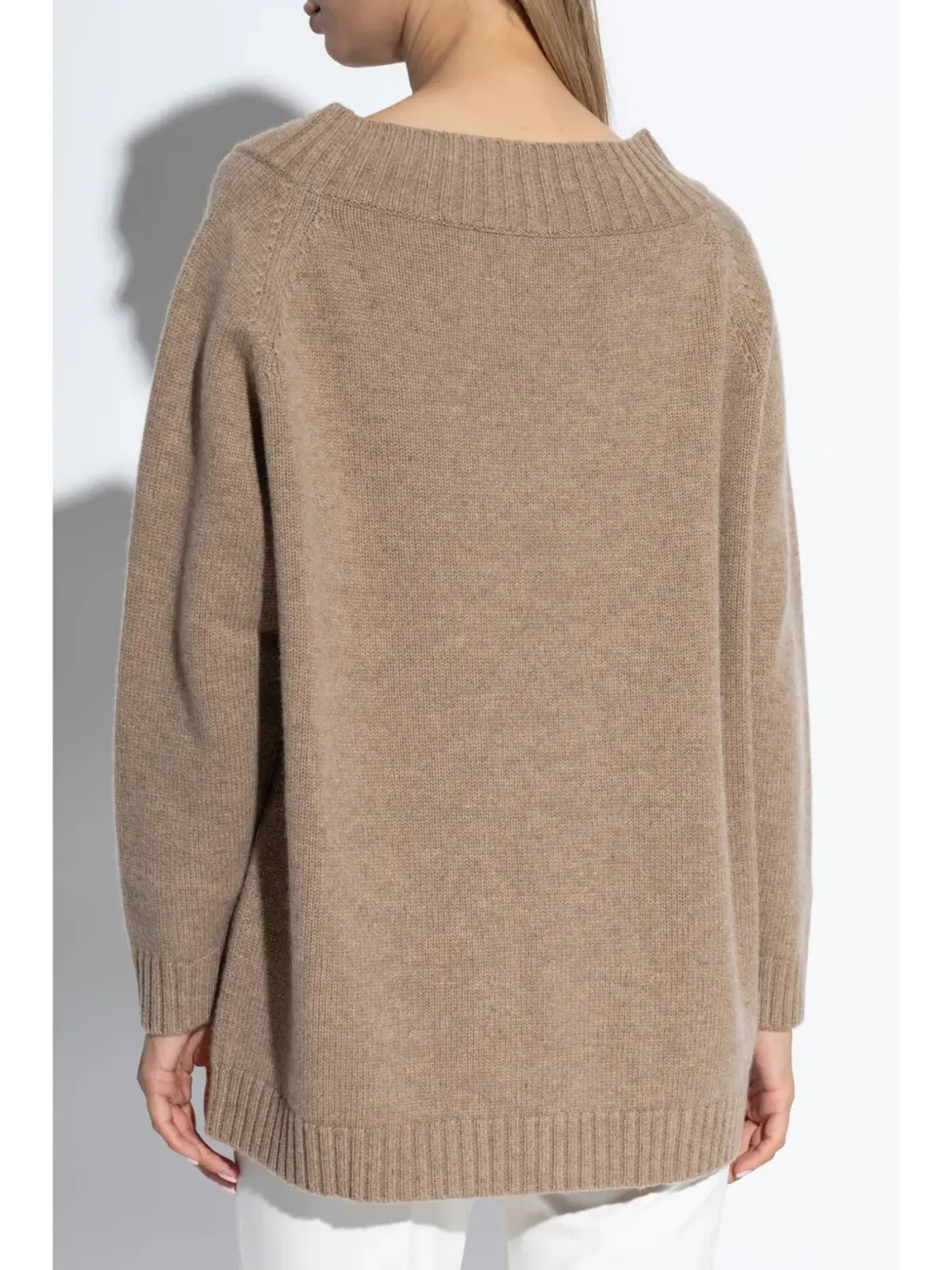 Max Mara Radames セーター - 画像4