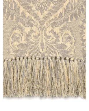 ETRO バロッコ ジャカード編みスカーフ - サムネイル3