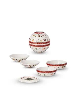Villeroy & Boch ラ・プチット・ブール ディッシュセット - サムネイル2