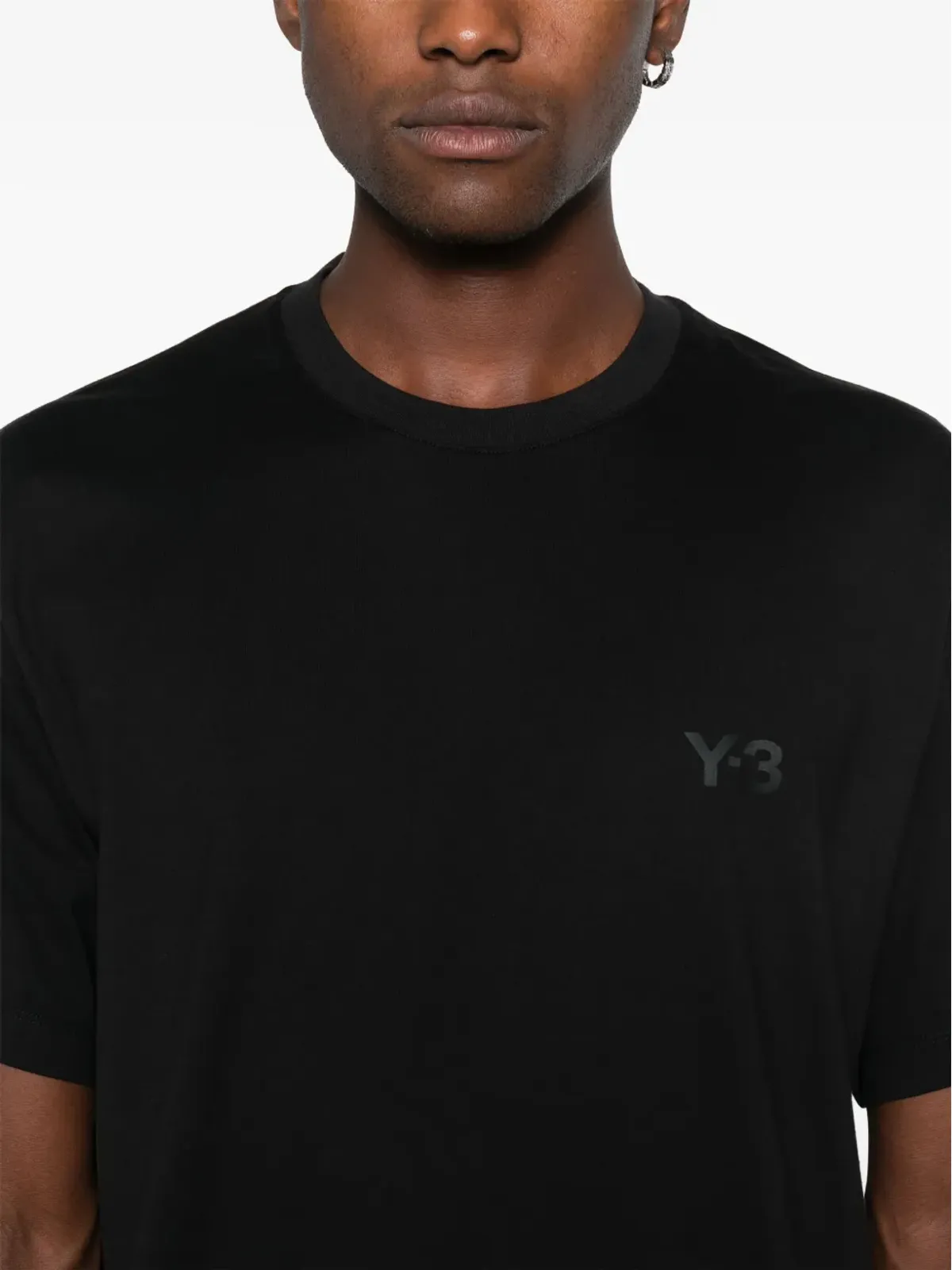 Y-3 レギュラーTシャツ - 画像5