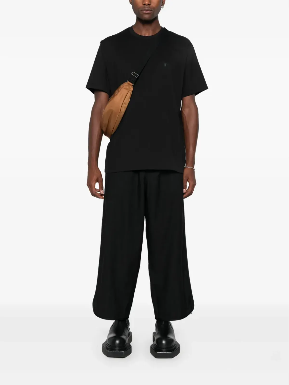 Y-3 レギュラーTシャツ - 画像2