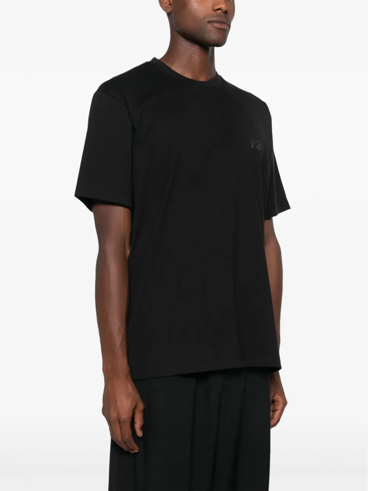 Y-3 レギュラーTシャツ - 画像3