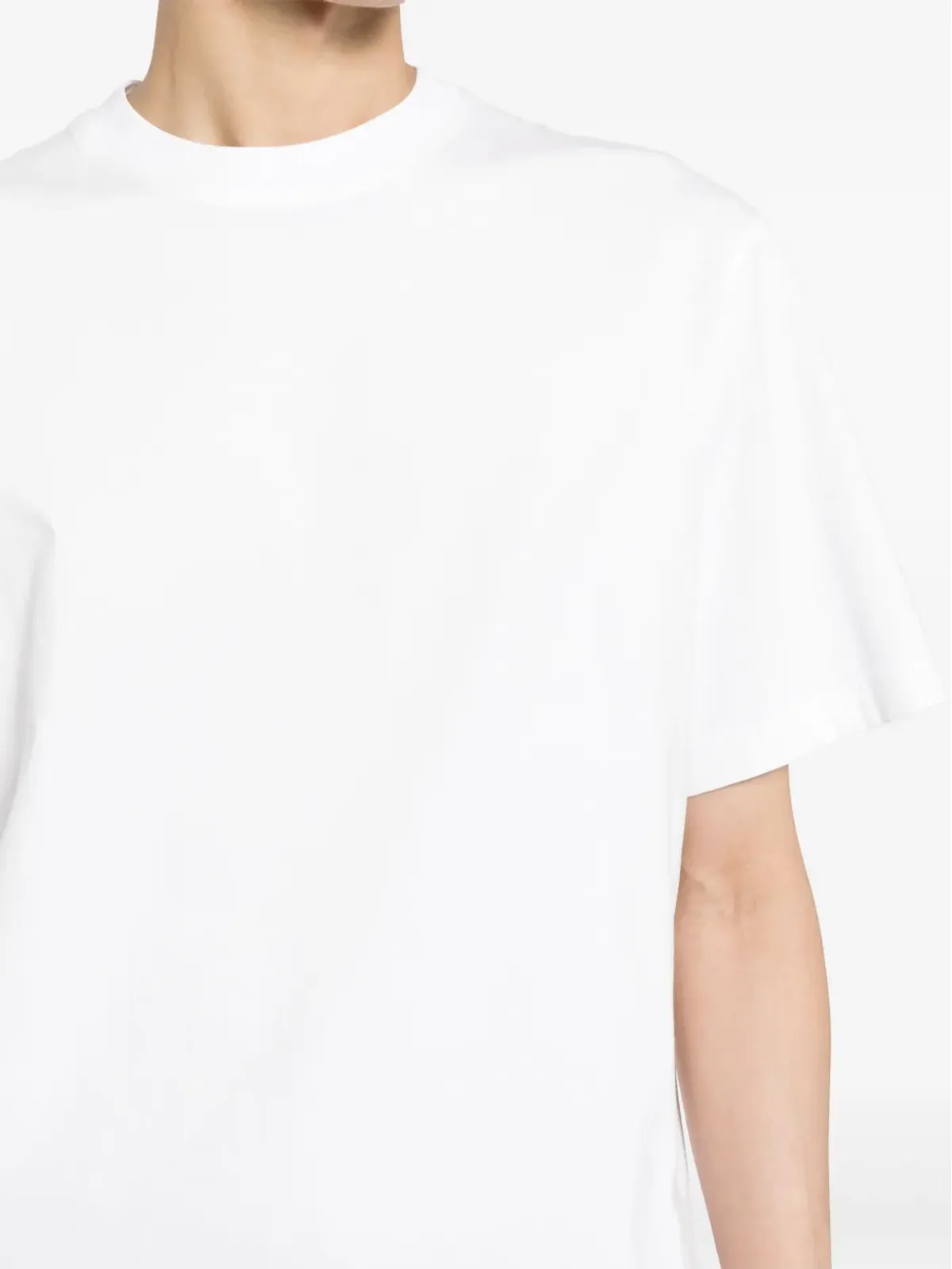 AGOLDE アシャ Tシャツ - 画像5