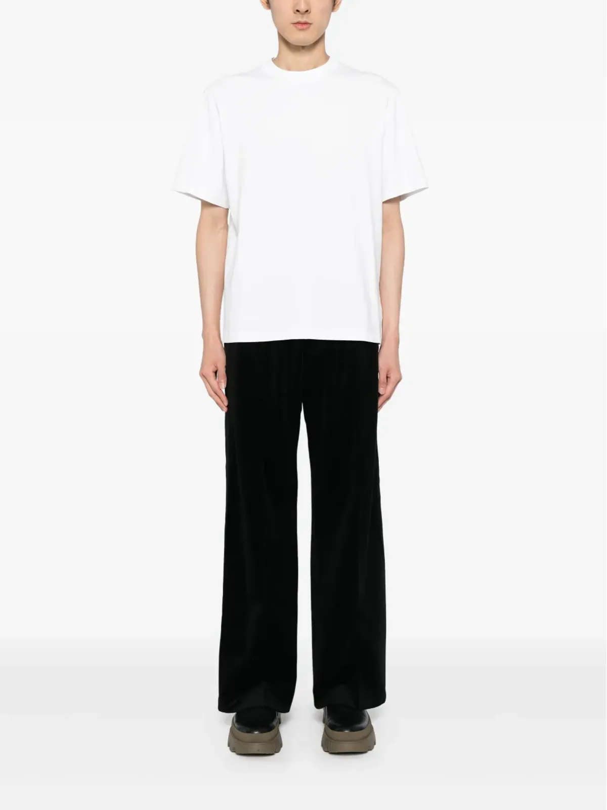 AGOLDE アシャ Tシャツ - 画像2