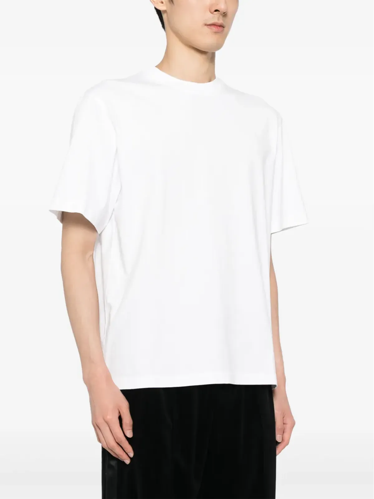 AGOLDE アシャ Tシャツ - 画像3