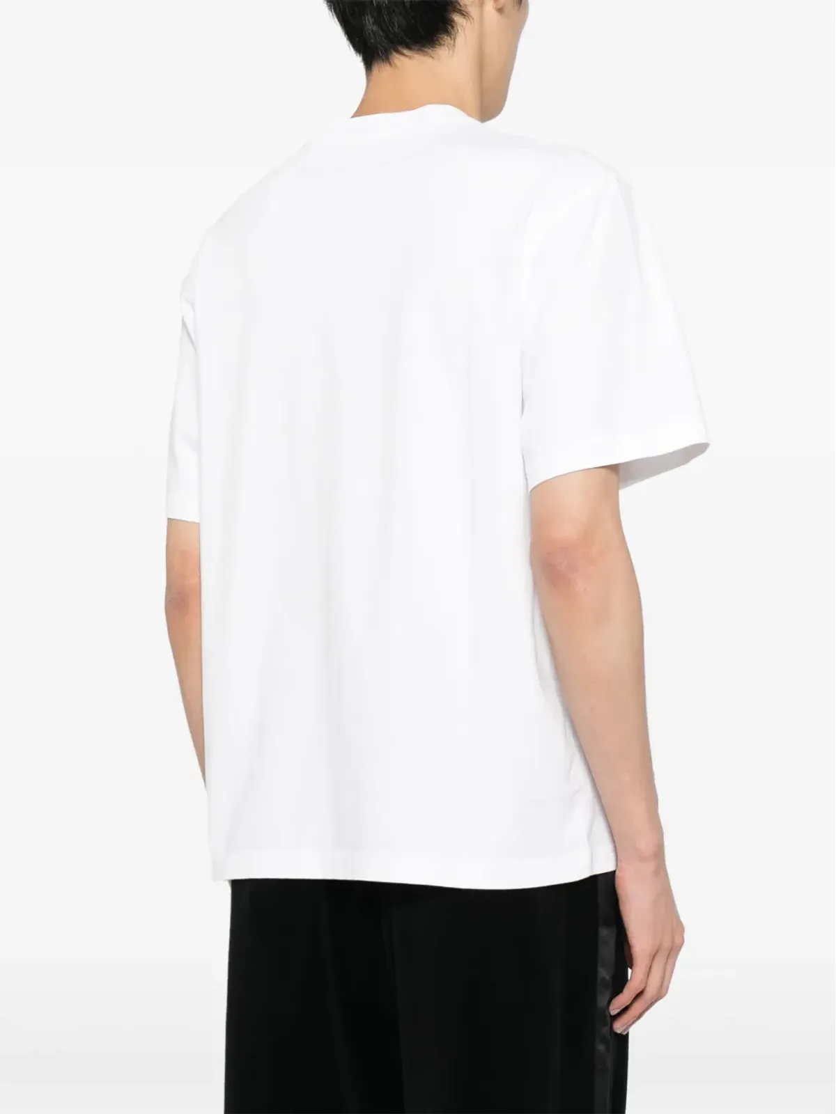 AGOLDE アシャ Tシャツ - 画像4