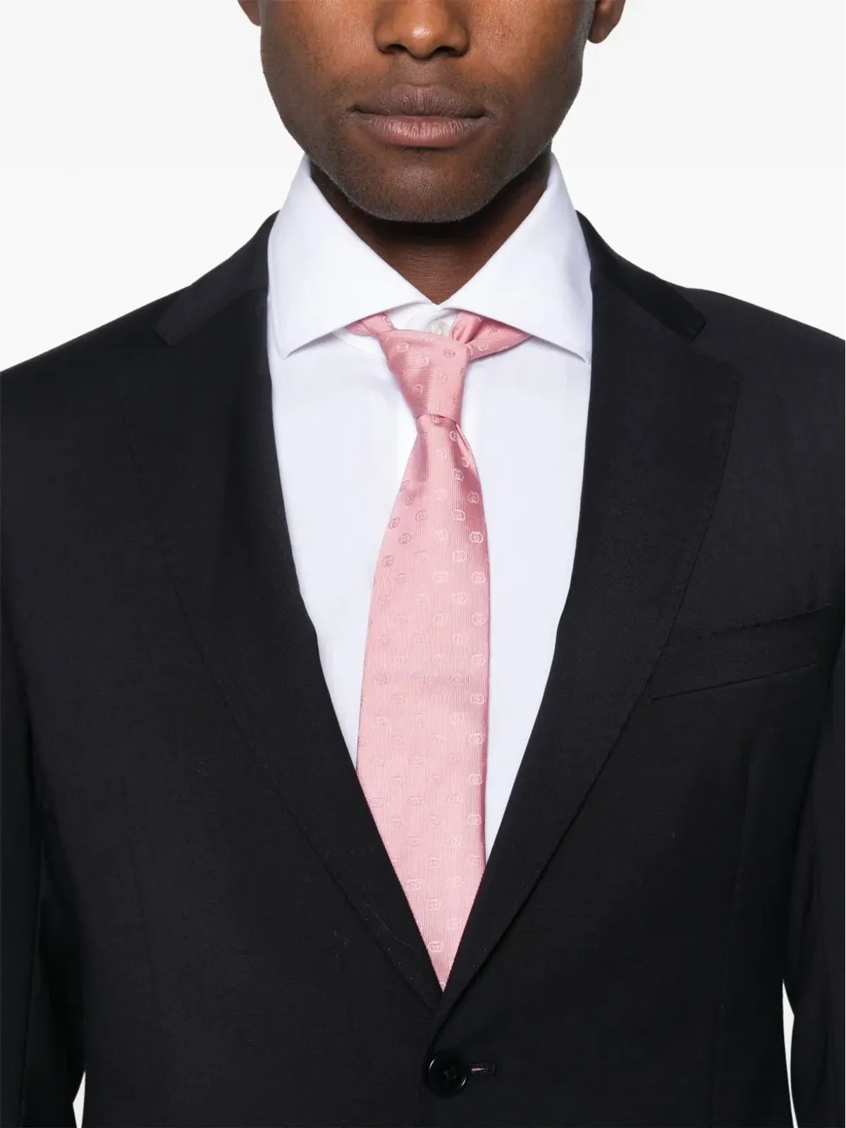 Emporio Armani バージンウールスーツ - 画像5