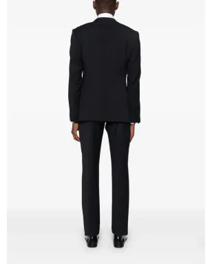 Emporio Armani バージンウールスーツ - サムネイル4
