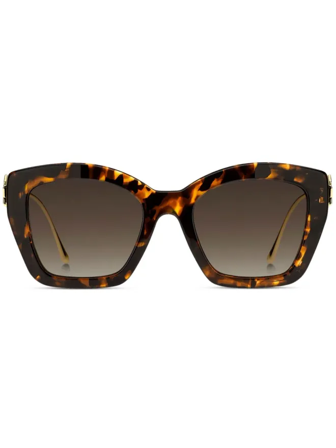 ETRO ETRO ボールド ペガソ サングラスの商品画像
