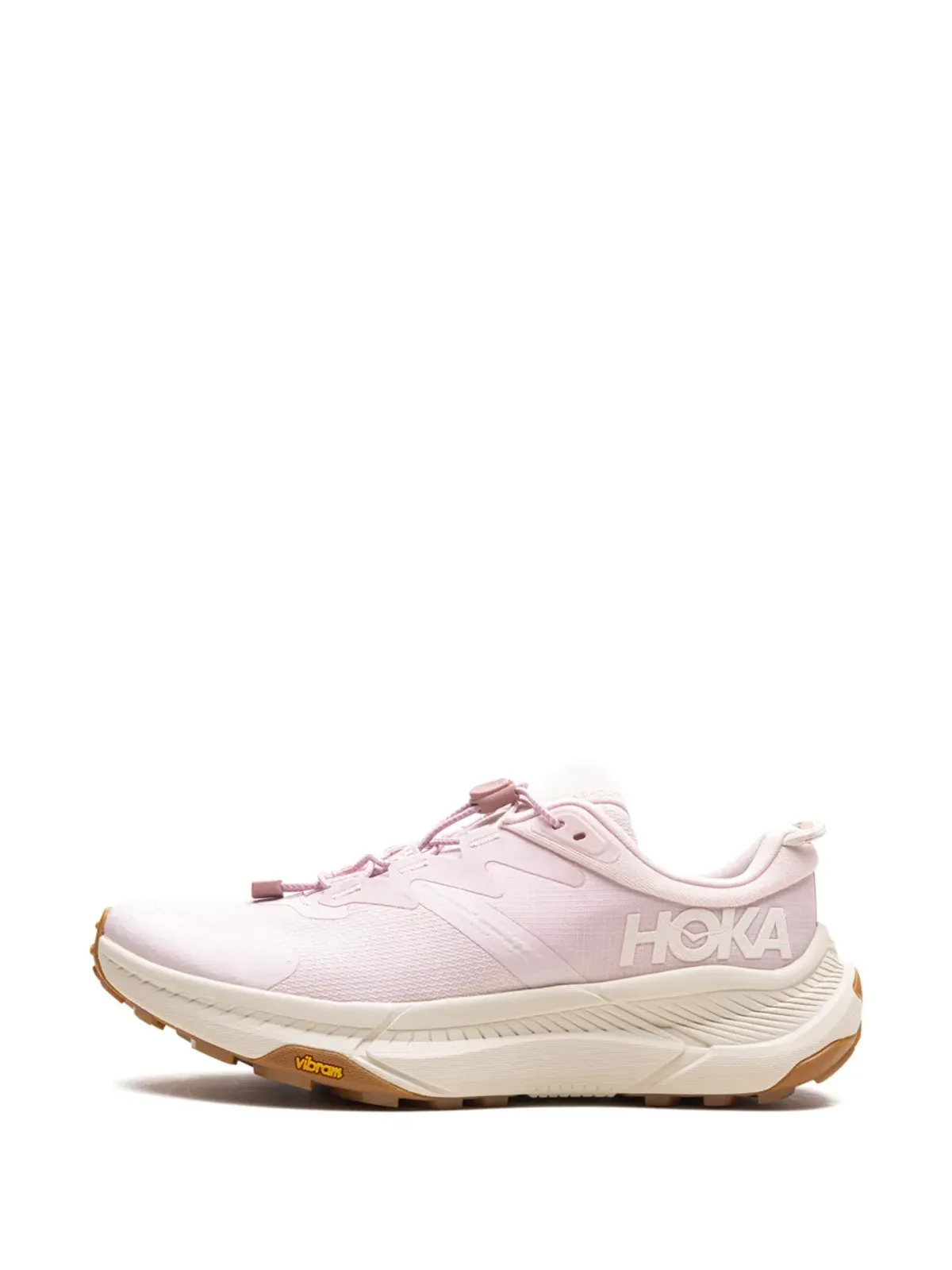 HOKA Transport Cosmic Pearl スニーカー - 画像5