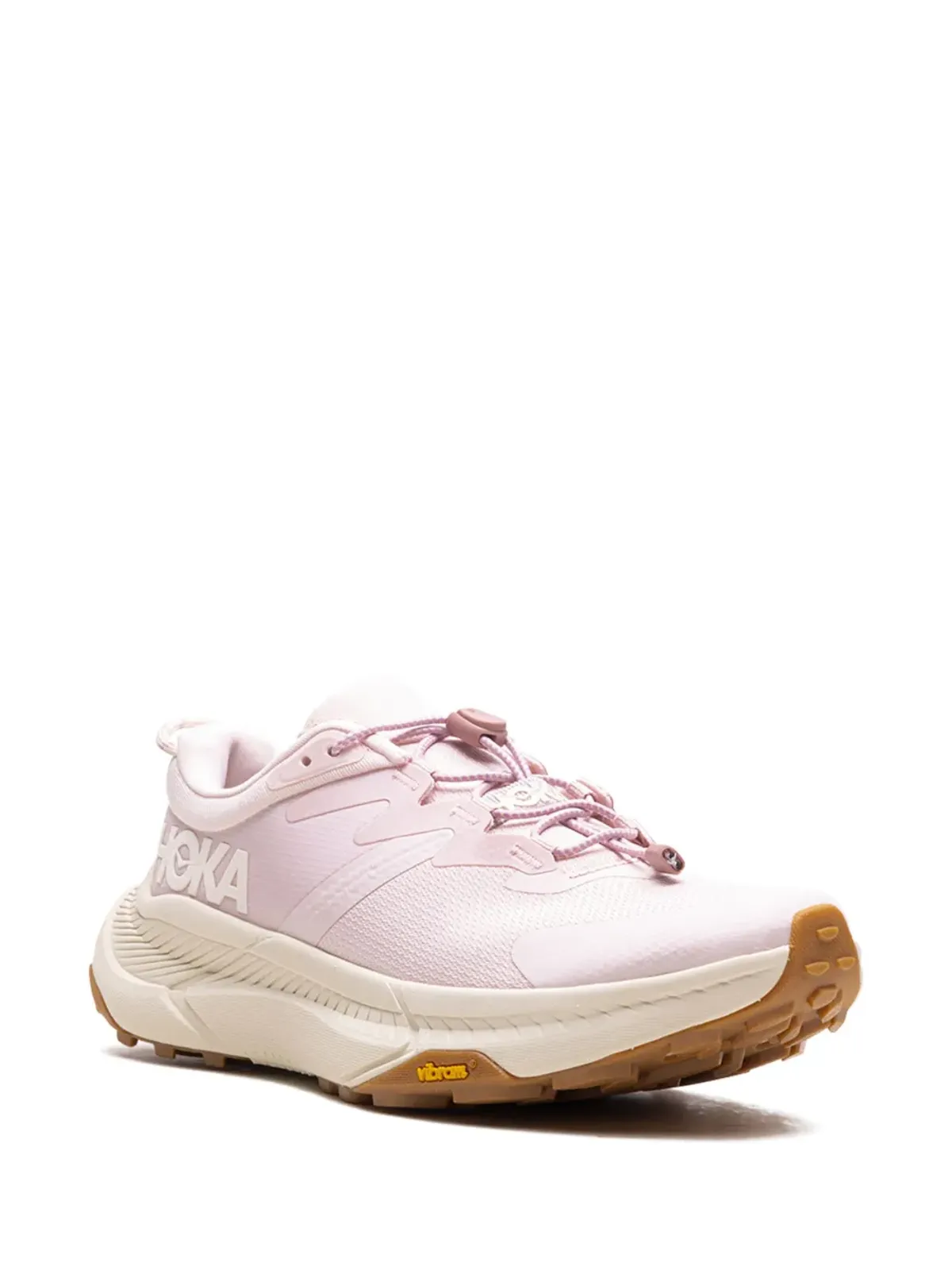 HOKA Transport Cosmic Pearl スニーカー - 画像2