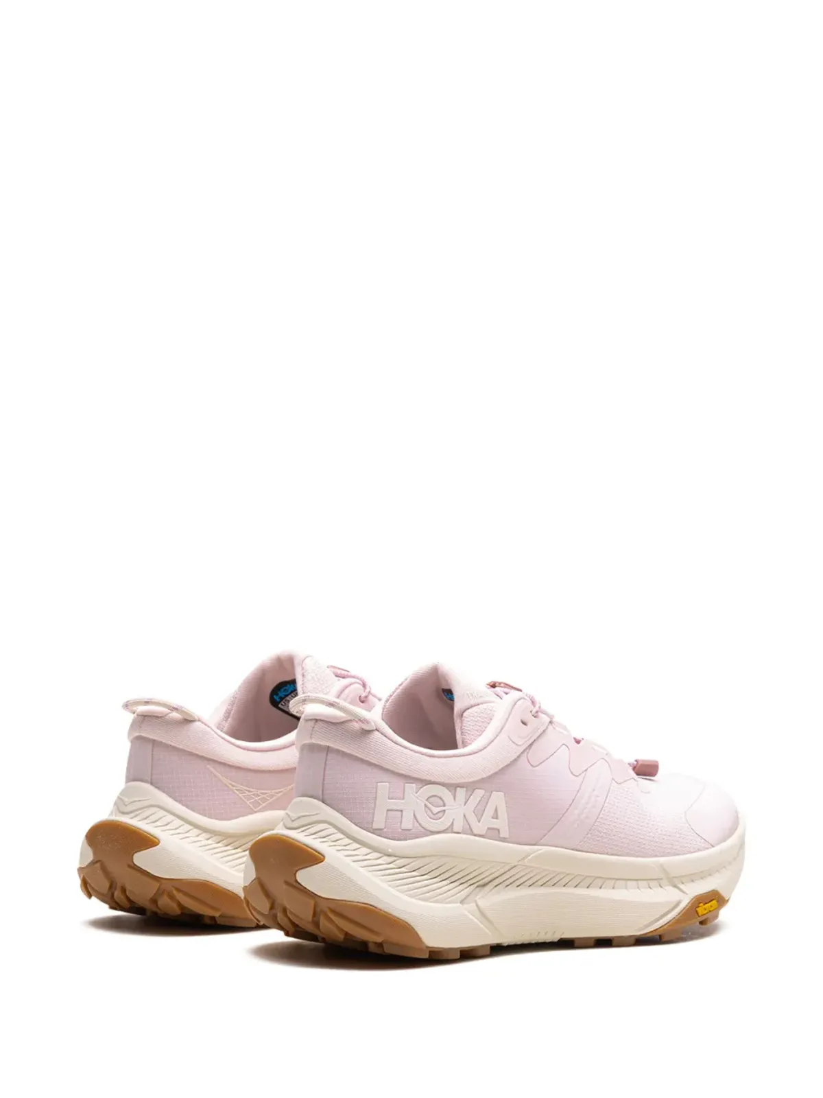 HOKA Transport Cosmic Pearl スニーカー - 画像3