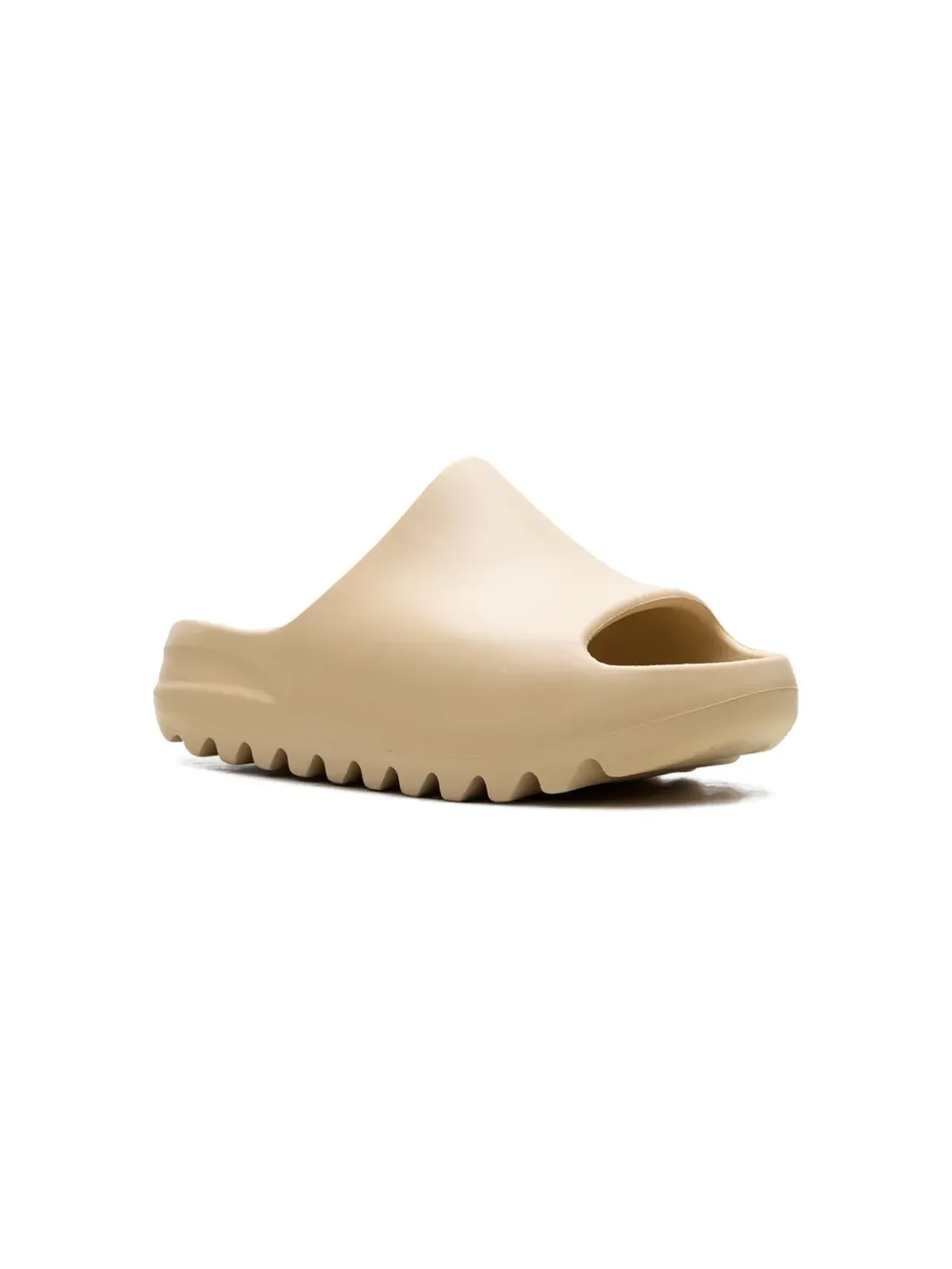 Adidas Yeezy Kids デザートサンド・サンダル - 画像1