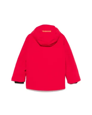 Rossignol Kids Strawpile スキージャケット - サムネイル2