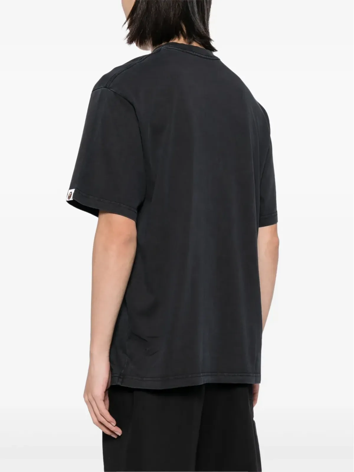 A BATHING APE® グラフィックプリントTシャツ - 画像4