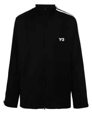 Y-3 3ストライプ トラックジャケット - サムネイル1