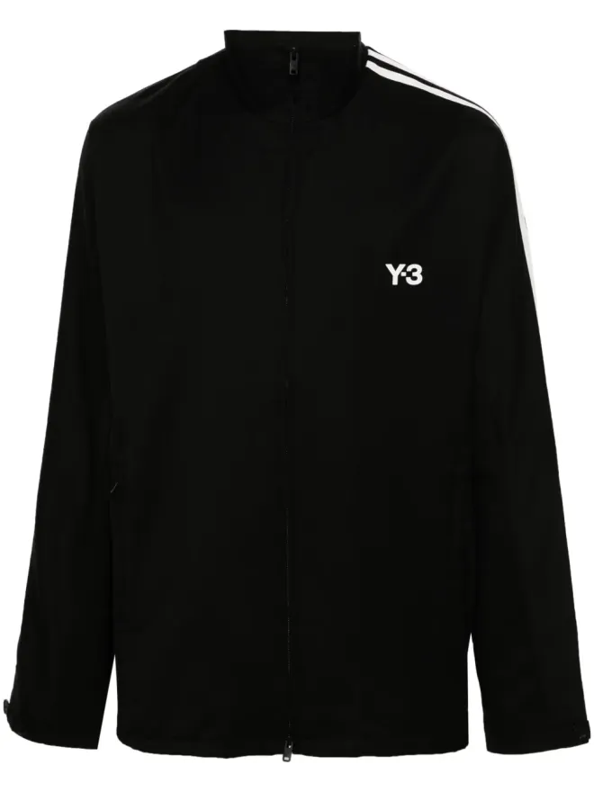 Y-3 Y-3 3ストライプ トラックジャケットの商品画像