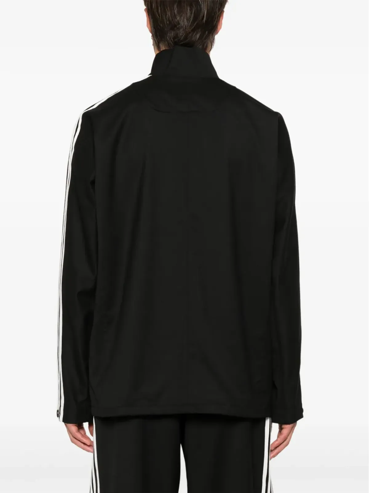 Y-3 3ストライプ トラックジャケット - 画像5