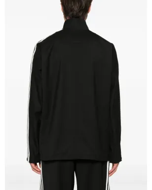 Y-3 3ストライプ トラックジャケット - サムネイル5