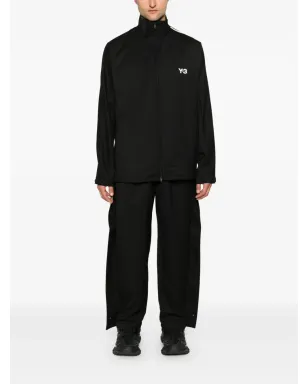 Y-3 3ストライプ トラックジャケット - サムネイル2