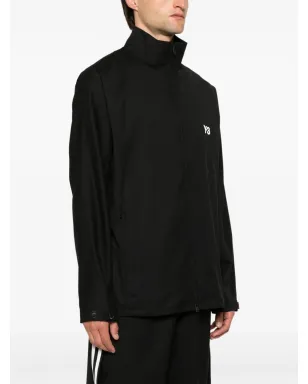 Y-3 3ストライプ トラックジャケット - サムネイル4