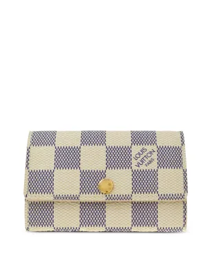 ビンテージ Louis Vuitton キーケース 2009 Multiclés - サムネイル1