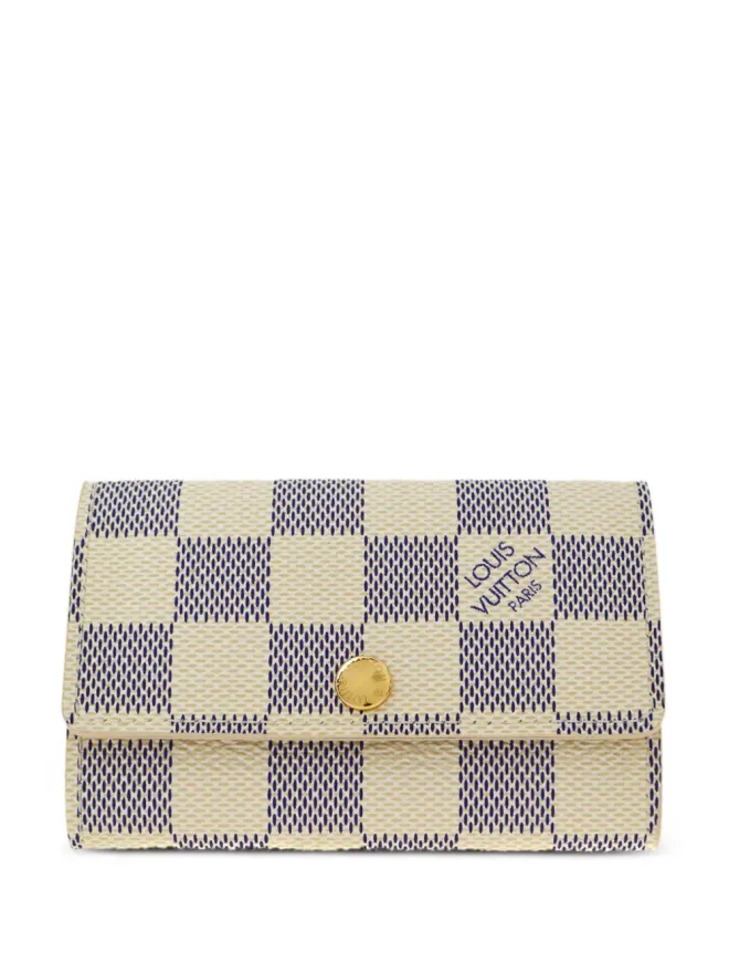 Louis Vuitton Pre-Owned ビンテージ Louis Vuitton キーケース 2009 Multiclésの商品画像