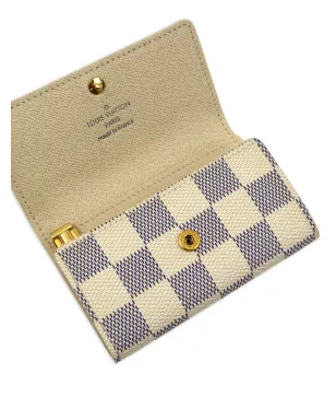 ビンテージ Louis Vuitton キーケース 2009 Multiclés - サムネイル5