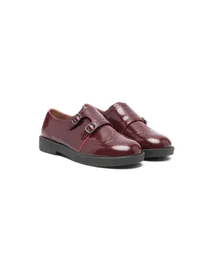 Age of Innocence Alsa loafers - Red - サムネイル1