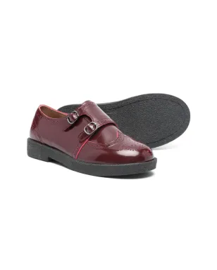 Age of Innocence Alsa loafers - Red - サムネイル2