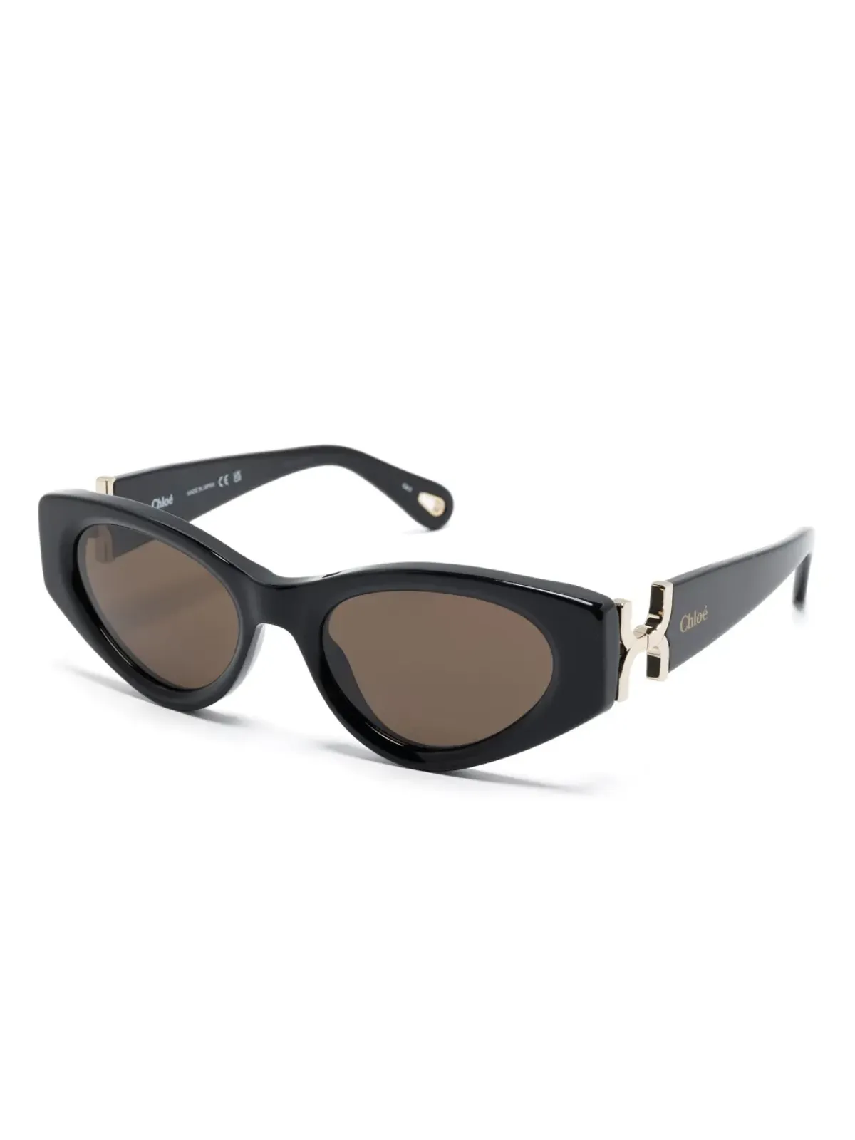 Chloé Eyewear マルシーサングラス - 画像2