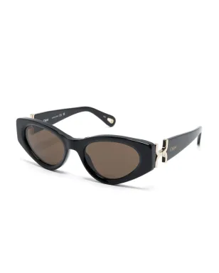 Chloé Eyewear マルシーサングラス - サムネイル2