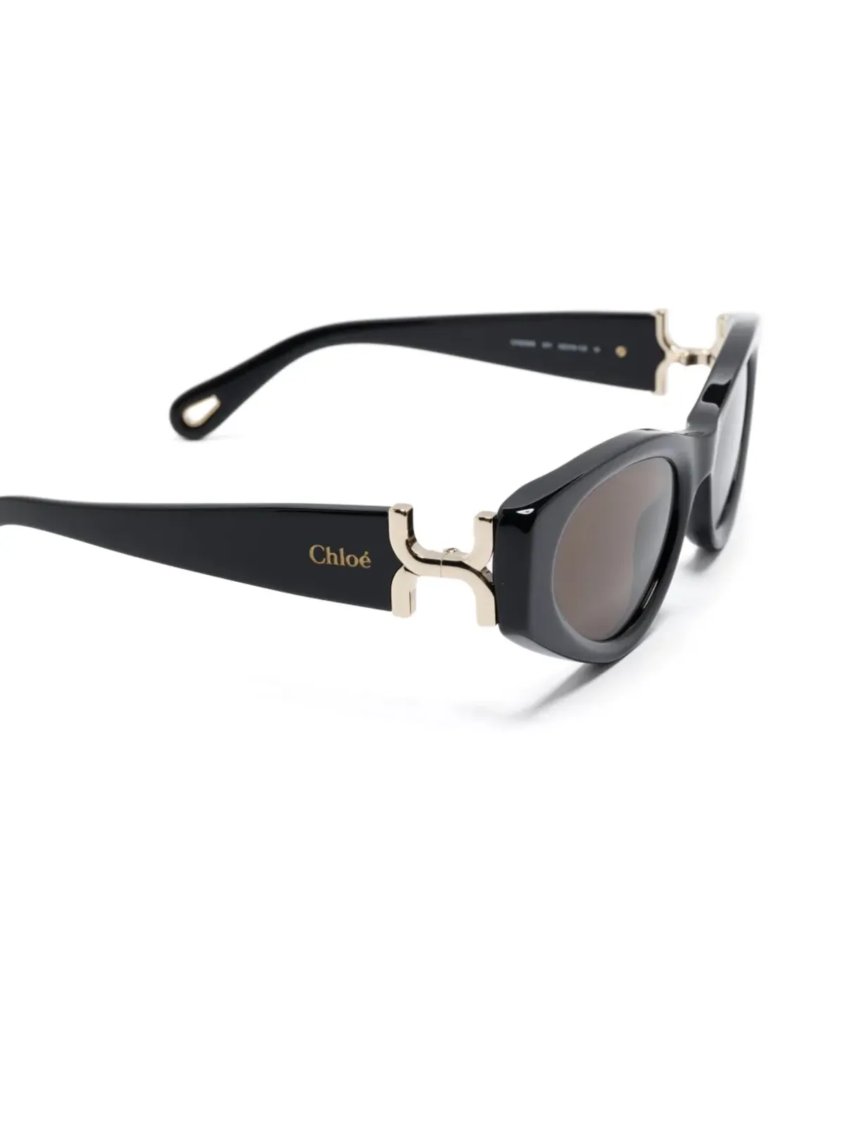 Chloé Eyewear マルシーサングラス - 画像3