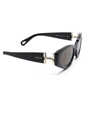 Chloé Eyewear マルシーサングラス - サムネイル3
