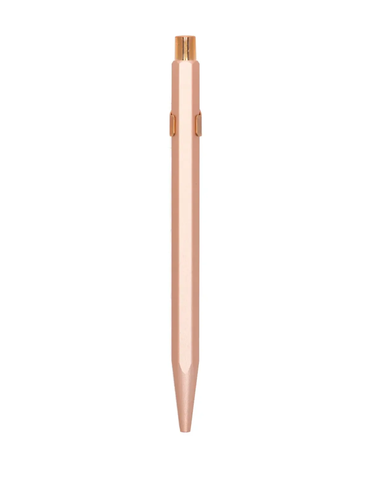 Caran d'Ache カランダッシュ プレミアム ボールペン ピンク - 画像2