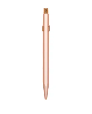 Caran d'Ache カランダッシュ プレミアム ボールペン ピンク - サムネイル2