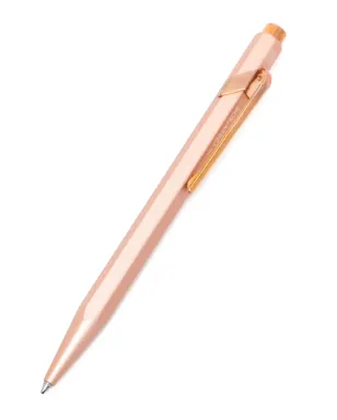 Caran d'Ache カランダッシュ プレミアム ボールペン ピンク - サムネイル3