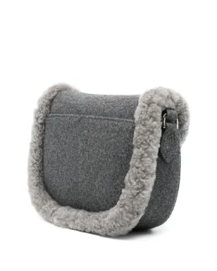 Age of Innocence シアバッグ - Grey - サムネイル2