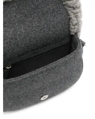 Age of Innocence シアバッグ - Grey - サムネイル4