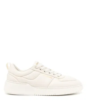 Ferragamo キルテッドスニーカー - サムネイル1