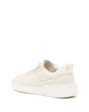 Ferragamo キルテッドスニーカー - サムネイル3